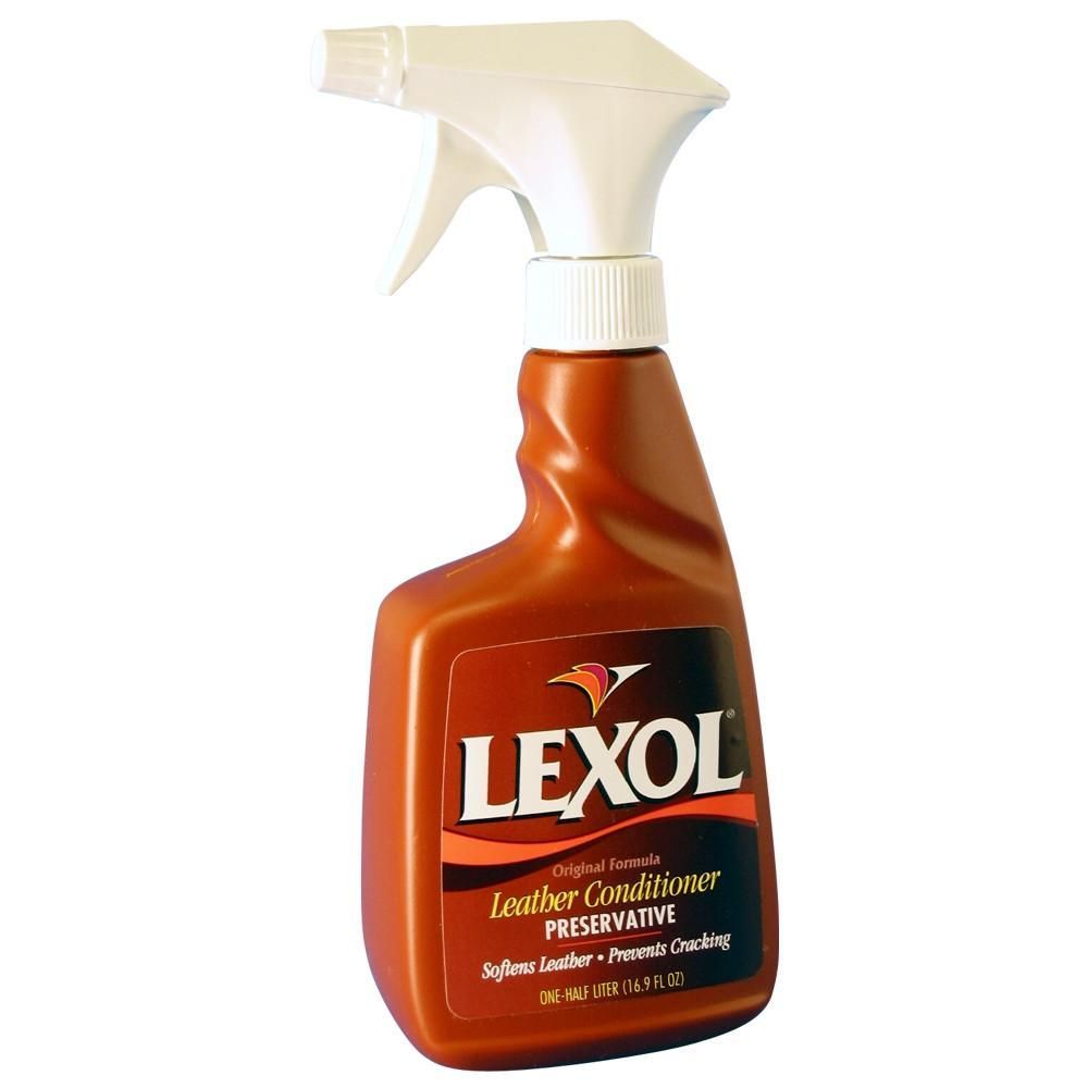 Lexol Conditioner Spray