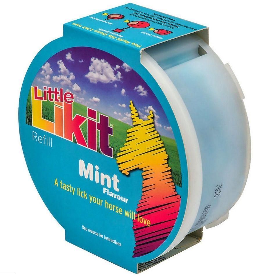 Little Likit Refill Mint