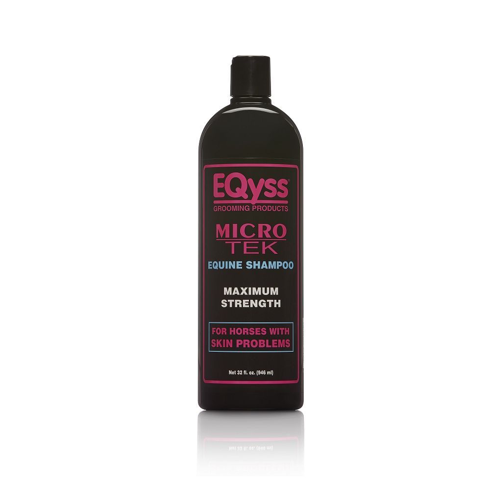 Micro-Tek Shampoo Equus