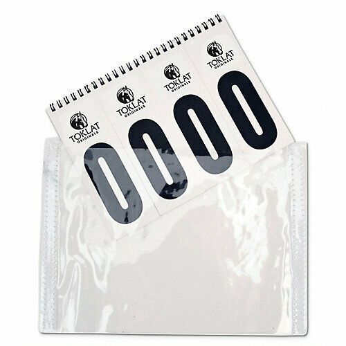 Toklat Replacement Number Packet – Horstmeyer Farm and Garden