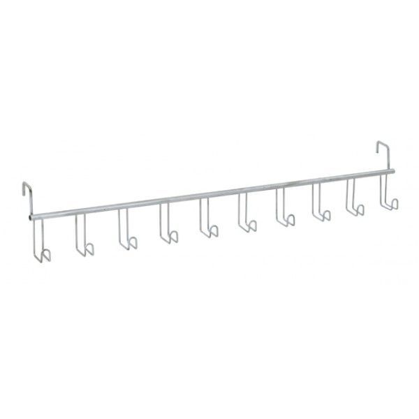 OVER THE WALL BRIDLE RACK