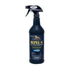 Repel-X Spray