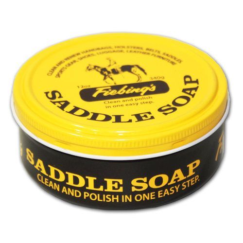 Saddle Soap