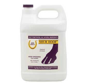 Shur Hoof Dressing Gallon