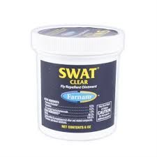 Swat Ointment Clear