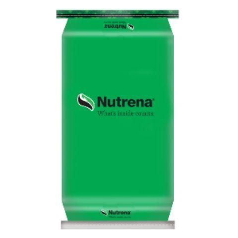 Nutrena horse discount feed green bag