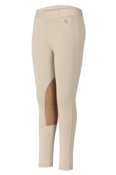 Tuffrider Prime Breeches Kids