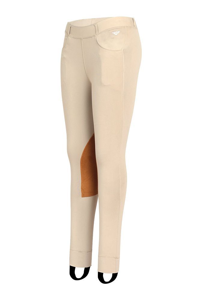 Tuffrider Prime Breeches Kids