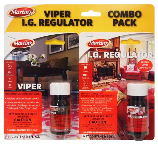Viper/IGR Combo Pack – Horstmeyer Farm and Garden