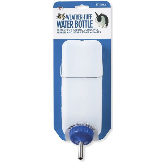 Weather-Tuff Water Bottle 32oz