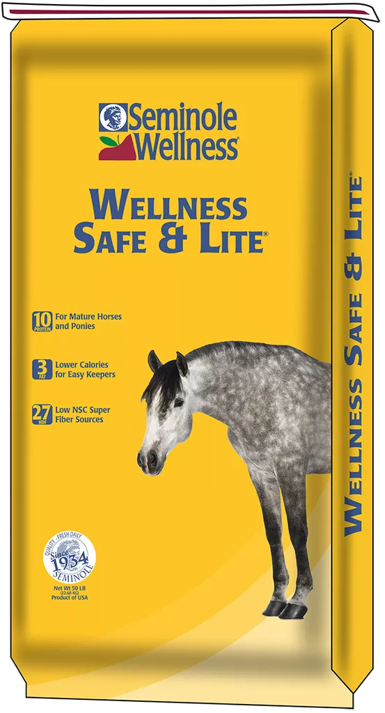Seminole Wellness Safe & Lite