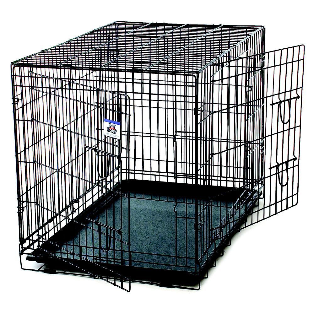 Wire Training Kennel