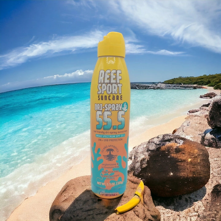 Reef Sport Suncare Sunscreen