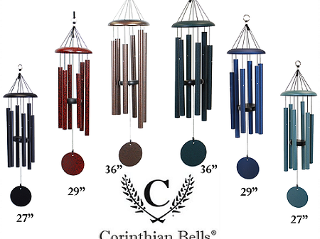 Corinthian Bells