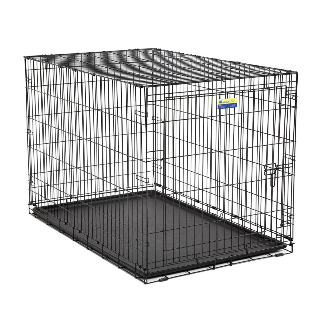 Pet sales lodge crate