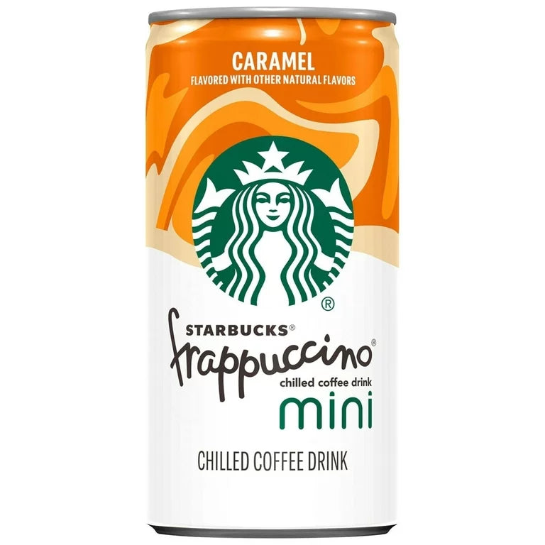 Starbucks Frappuccino – Horstmeyer Farm and Garden
