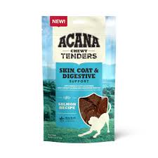 Acana Chewy Tenders Dog Treats