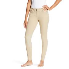 Ariat Heritage Knee Patch Breech