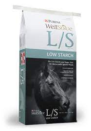 Purina Wellsolve Low Starch