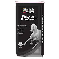 Seminole Wellness DynaSport