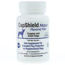 CapShield Maxx Puppy/Small Dog