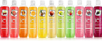 Sparkling ICE 17oz