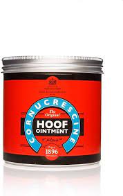 Carr & Day & Martin Cornucrescine Original Hoof Ointment 250mL