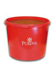 Purina Wind & Rain Mineral Tub