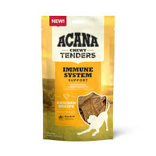 Acana Chewy Tenders Dog Treats