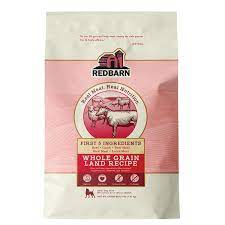Redbarn Whole Grain Dog Food