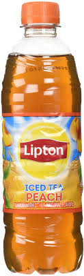 Lipton Tea 16.9oz