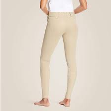 Ariat Heritage Knee Patch Breech