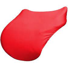 Lycra English Saddle Cover