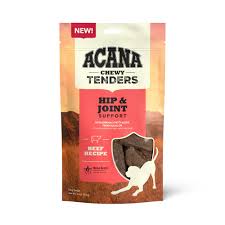 Acana Chewy Tenders Dog Treats