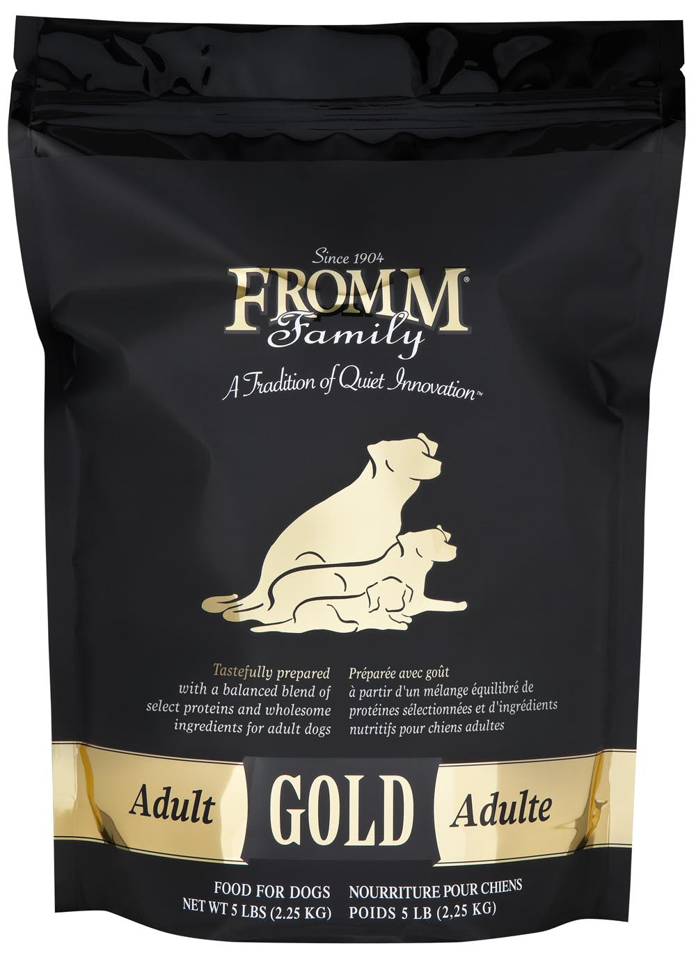 Fromm dog food cheap pet valu