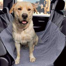 Car Seat Protector Hammock XL