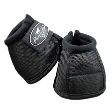 Professional's Choice Ballistic No Turn Bell Boot