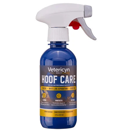 Vetericyn Mobility Hoof Care