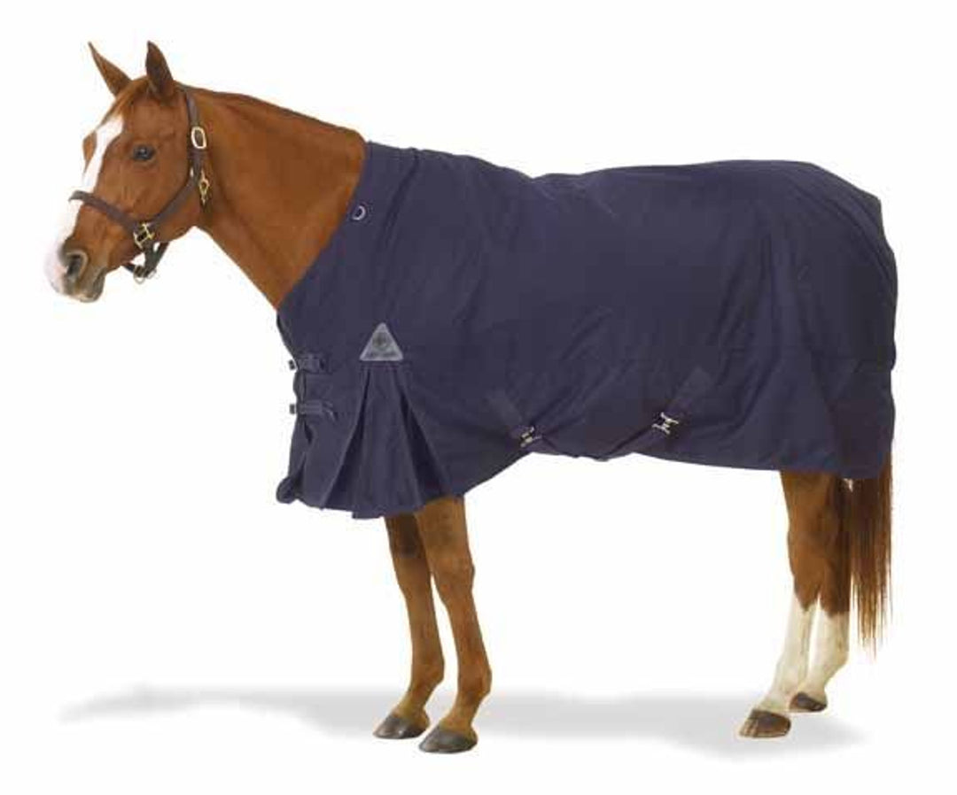 The Centaur 1200D Denier Mini Horse Medium Weight Turnout Blanket